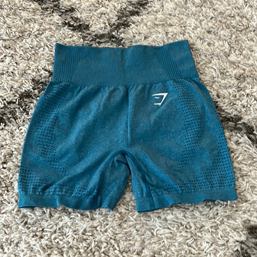 Gymshark shorts